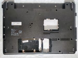Original HP Compaq 6820s Untere Basisabdeckung 6070B0212201 - Laptop-Teile-Ersatz