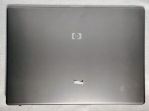 Original HP Compaq 6820s Bildschirmabdeckung oben 6070B0211801 Laptop-Teile Ersatz