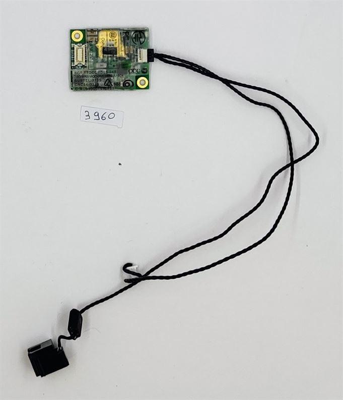 Original HP Compaq NC6320 Modem + Kabel – Original-Ersatzteile – Bild 2