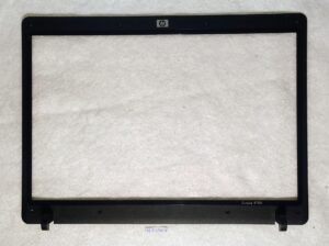 Original HP Compaq Presario 6720S Laptop LCD-Frontblende Abdeckung 456807-001