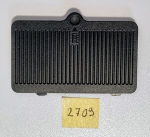 Original HP Compaq nx7400 Speicherabdeckung Tür Panel 6070B0088301 Laptop-Teile