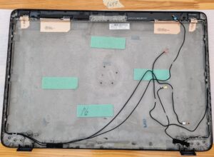 Original HP EliteBook 840 G1 14 – Laptop-LCD-Abdeckung 730949-001