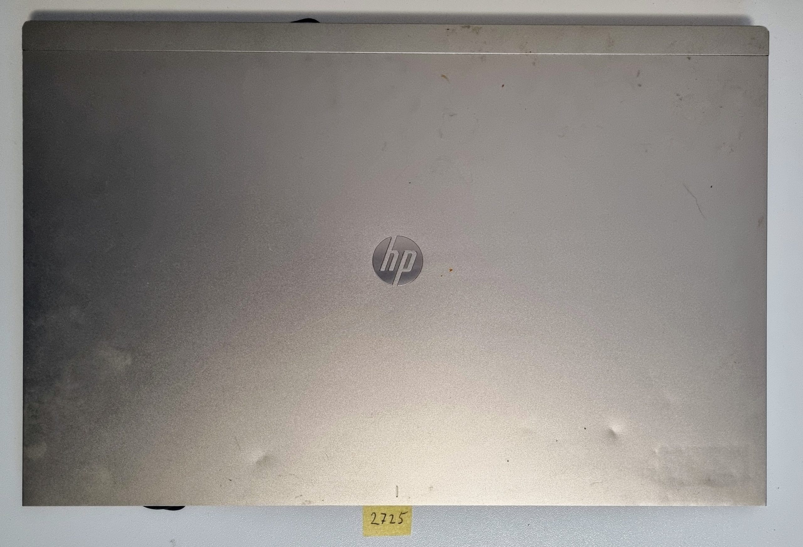Original HP EliteBook 8570P 686302-001 LCD-Rückdeckelabdeckung - Laptop-Teile