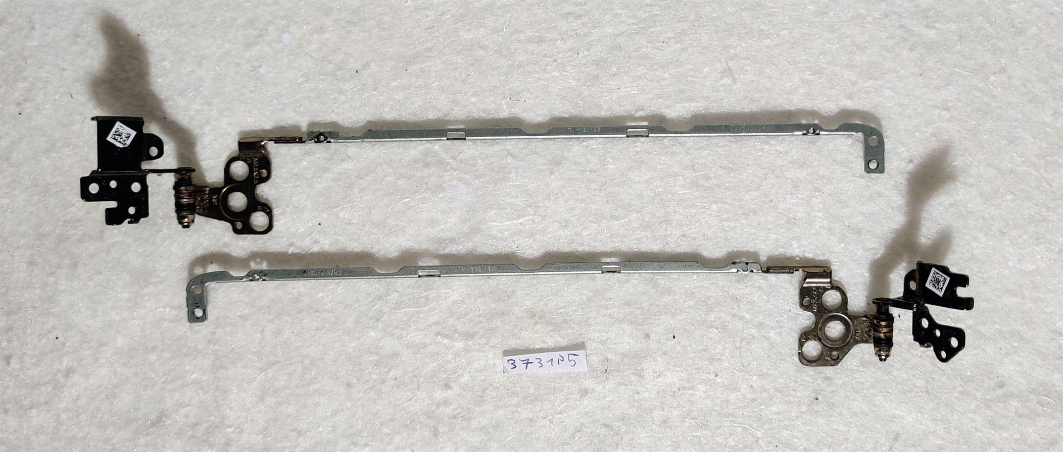 Original HP ProBook 430 G4 FBX81009010 Scharniere links und rechts -68A Laptop-Teile