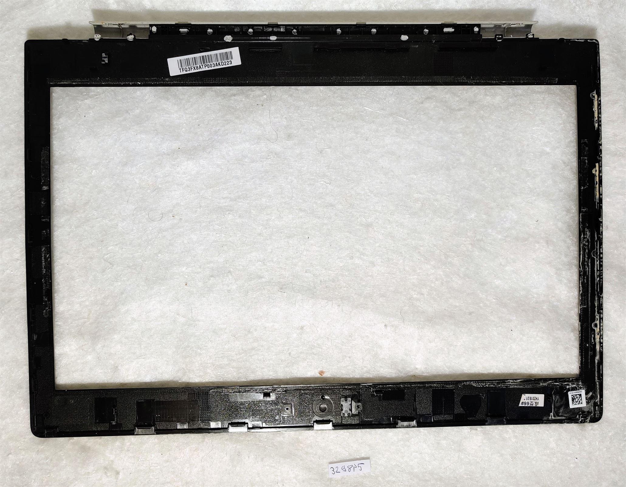 Original HP ProBook 430 G5 431 435 436 Laptop-Frontblende – ohne Touch – Bild 2