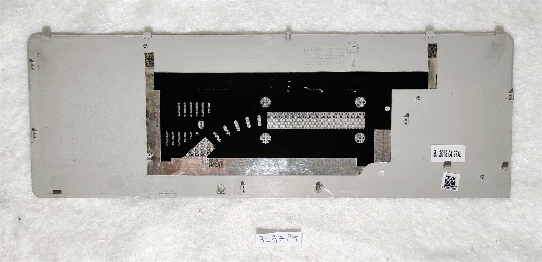 Original HP ProBook 430 G5 Unteres Gehäuse RAM Speicherabdeckung Tür EBX8A01301A – Bild 2