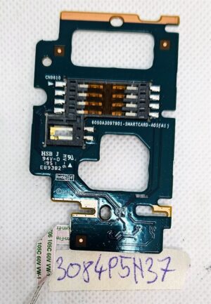 Original HP ProBook 640 G5 Smart Card Reader Board 6050A3097901 L58695-001 Laptop-Teile
