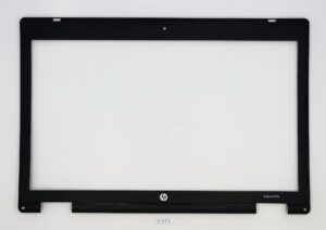Original HP ProBook 6570b 15,6 Zoll Laptop LCD Display Frontblende Abdeckung CP1290 686303-001