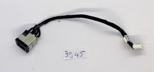 Original HP ProBook 6560b 6565b 6570b Netzbuchse Ladebuchse Power DC Jack