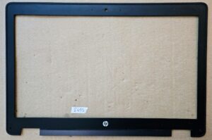 Original HP ZBOOK 15 G1/G2 Shell LCD-Blende 734302-001 AP0TJ000600 Laptop-Teile