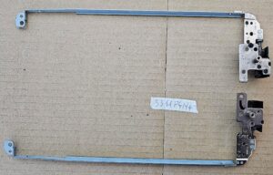 Original-Scharniere 34.41E14.201 für DELL Inspiron N5110 – Laptop-Teileersatz