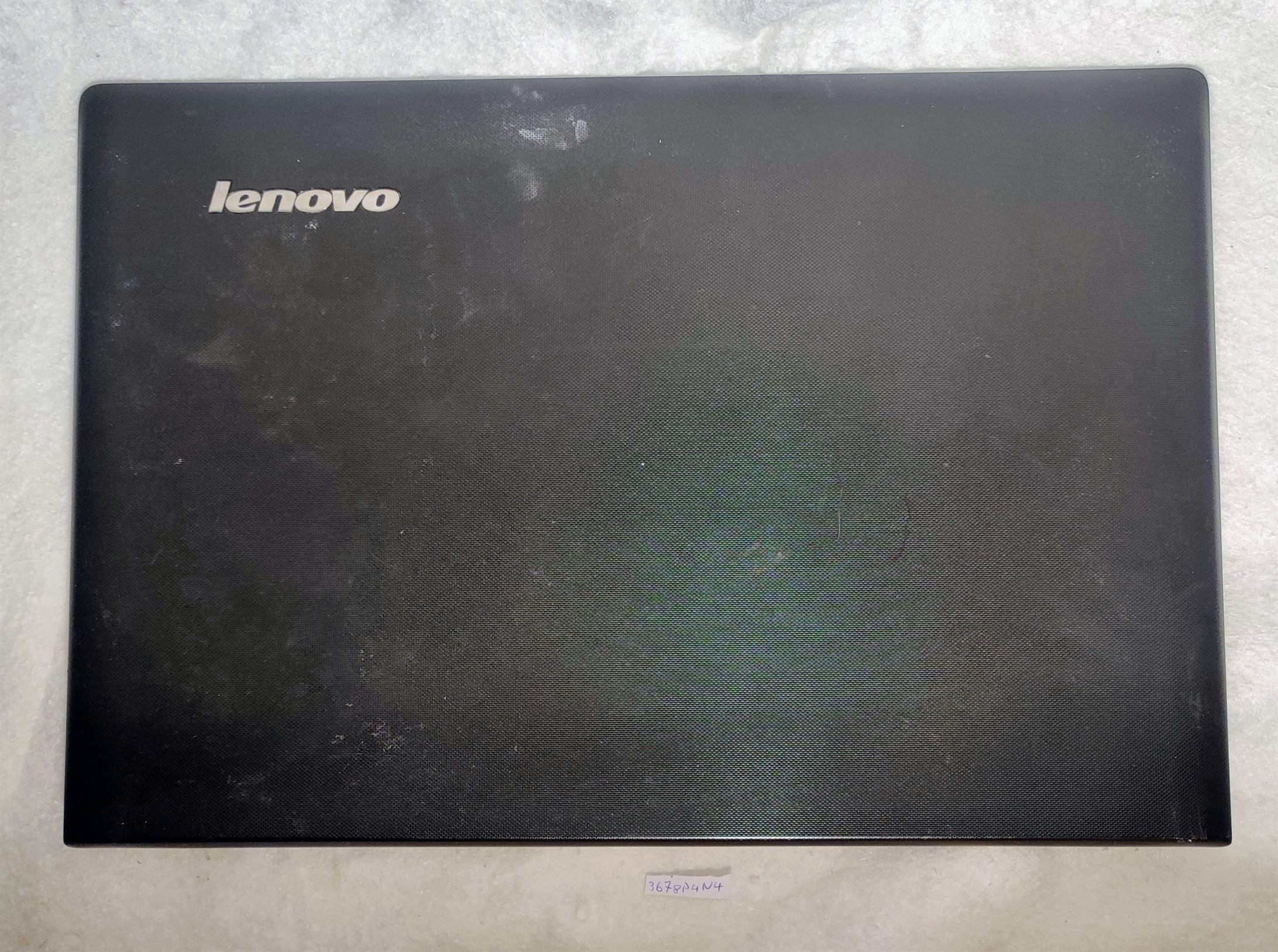 Original IBM Lenovo B70-80 LCD-Rückabdeckung, Laptop-Teile ersetzen