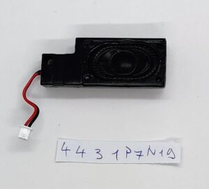 Original IBM Lenovo X60s Lautsprecher 23.40202.002 39T7306