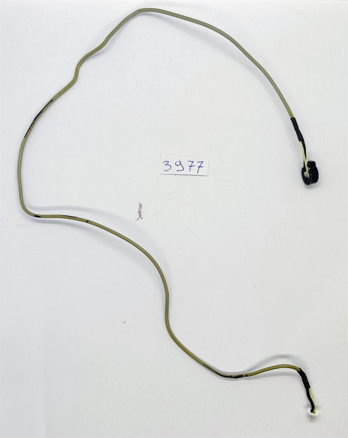 Original internes Mikrofon für HP Compaq NX6325 Laptop – Ersatzteil