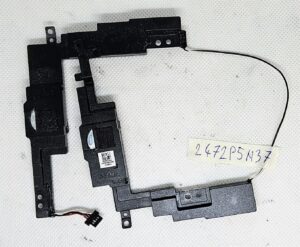 Original HP Chromebook X360 11 G3 EE Lautsprecher L92194-001 Links Rechts Laptop Teile