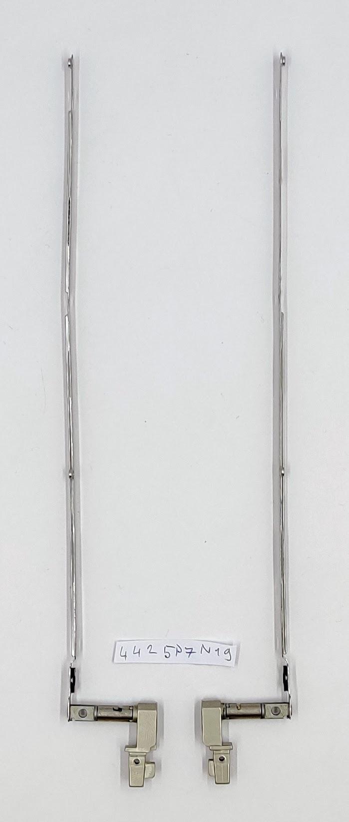 Original LCD-Scharniere für IBM ThinkPad X60 X60s X61 X61s