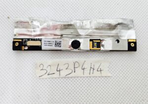 Original LENOVO G710 Kameraplatine - HAA-554601-L1Q 0420-00MF0LV | Laptop-Teile