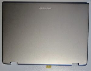 Original Lenovo 0769 LCD Back Cover Top Case FAZHW000100 - Laptop-Teile