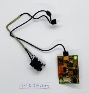 Original Lenovo 3000 Modem + Kabel 42T0806