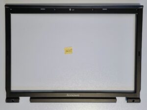 Original Lenovo 3000 N100 0768 LCD-Bildschirmblende APZHW000200 FAZHW000400 Laptop-Teile