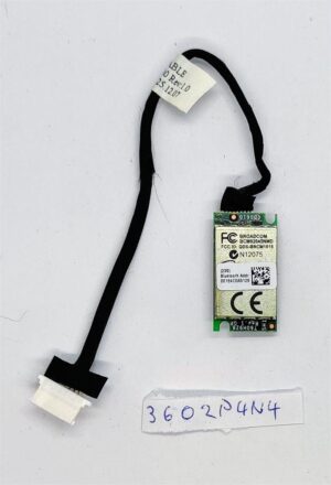 Original Lenovo 3000 N200 BCM92045 Bluetooth-Modul mit Kabel - Laptop-Teile