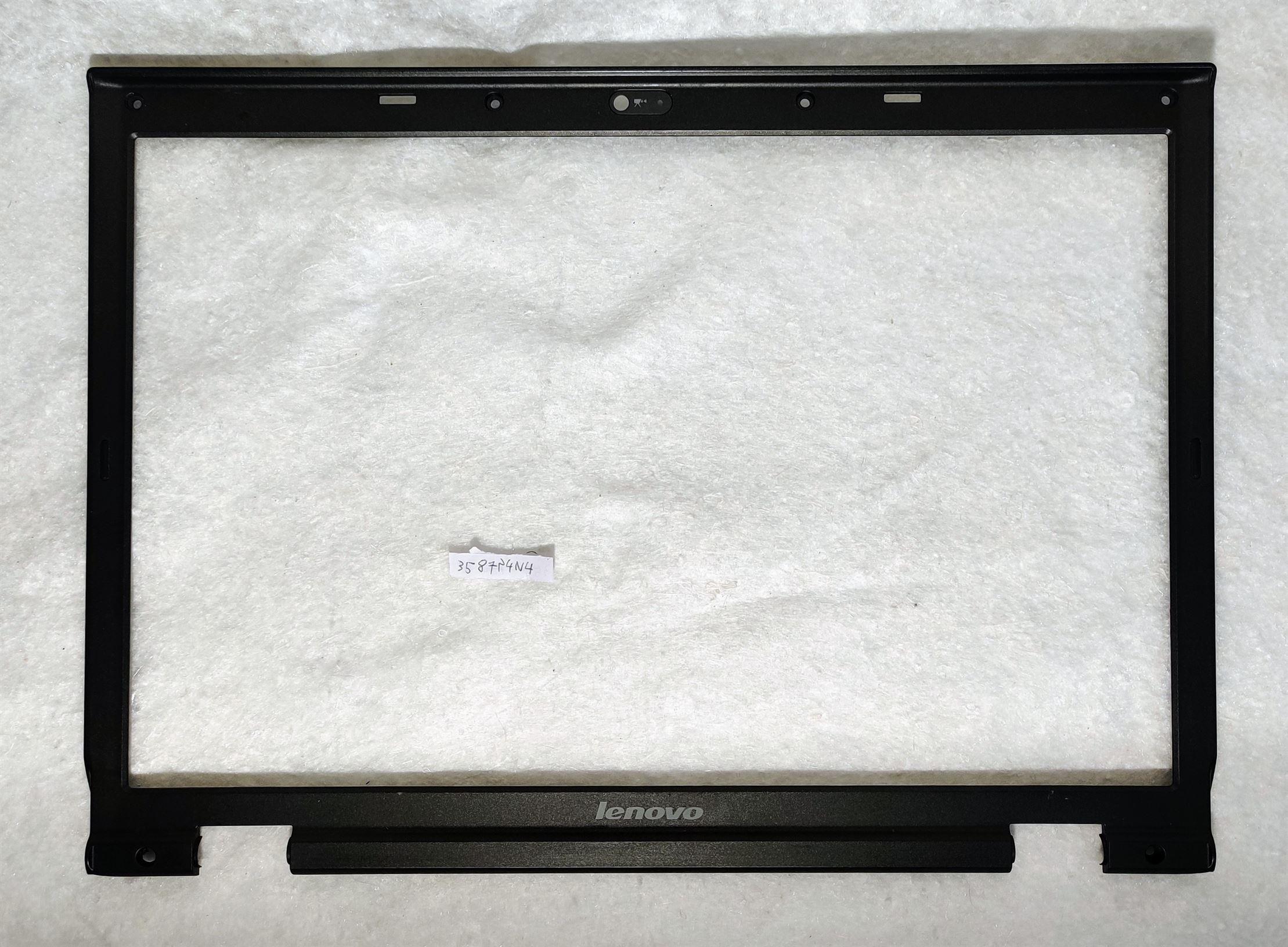 Original Lenovo 3000 N200 Displayrahmenblende FA01D000700 - Laptop-Teile