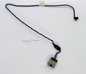 Original Lenovo 3000 N200 Ersatzteil DC301000K00 HDL0010 RJ11 Modem Buchse Kabel