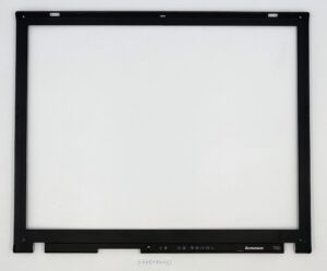 Original Lenovo IBM ThinkPad T60 T60P 26R9393 LCD-Bildschirmrahmen-Lünettenrahmen