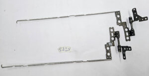 Original Lenovo IdeaPad 3 15IIL05 LCD-Scharniere – Links- und Rechts-Set – Laptop-Teile