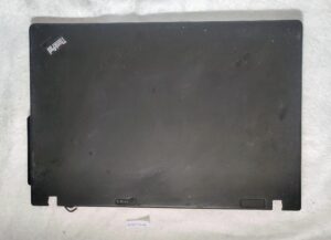 Original Lenovo LCD-Rückabdeckung 41V9758 für Z61T Typ 9440-CT0 Laptop-Teile