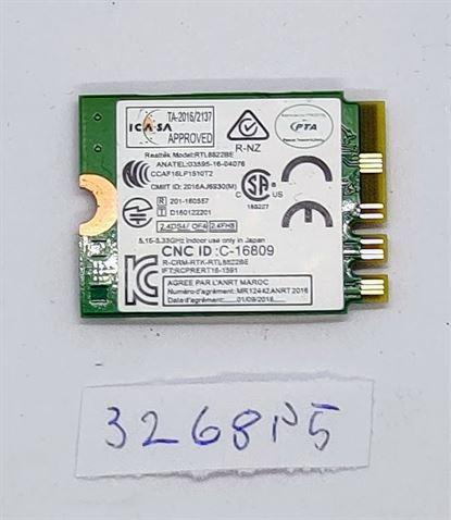 Original Lenovo Laptop Wireless WiFi-Karte 01AX712 Laptop-Teile – Bild 2