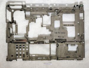 Original Lenovo Mid-Frame Motherboard-Halterung für ThinkPad T61 42W2489 | Laptop-Teile