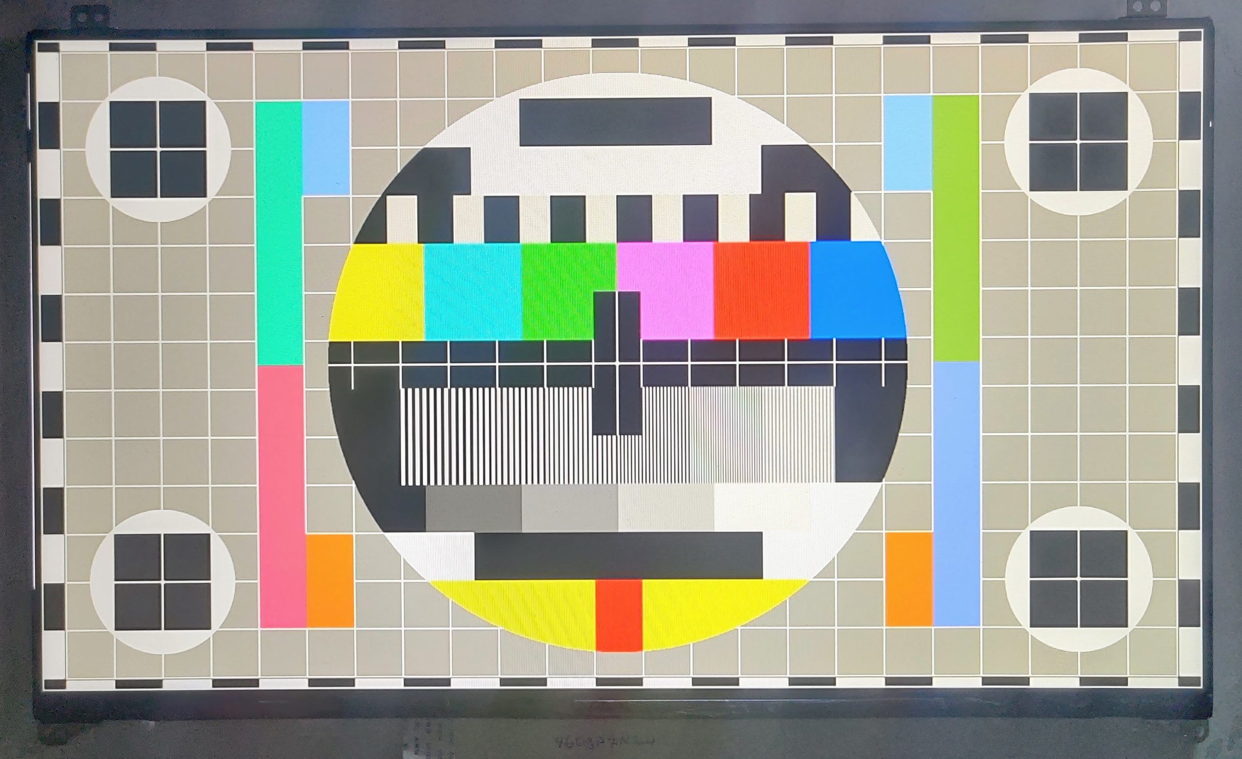 Original Lenovo ThinkPad E15 Gen 2 LGD064C 15,6 Zoll FHD-Bildschirm, kompatibel mit PN 0KFMYW, Laptop-Teile – Bild 2