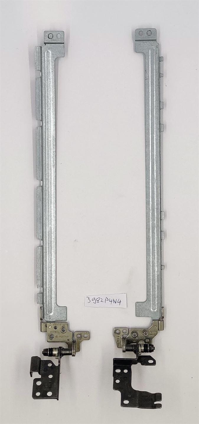 Original Lenovo ThinkPad E550 E555 E560 Laptop LCD-Scharniere links und rechts 00HN430