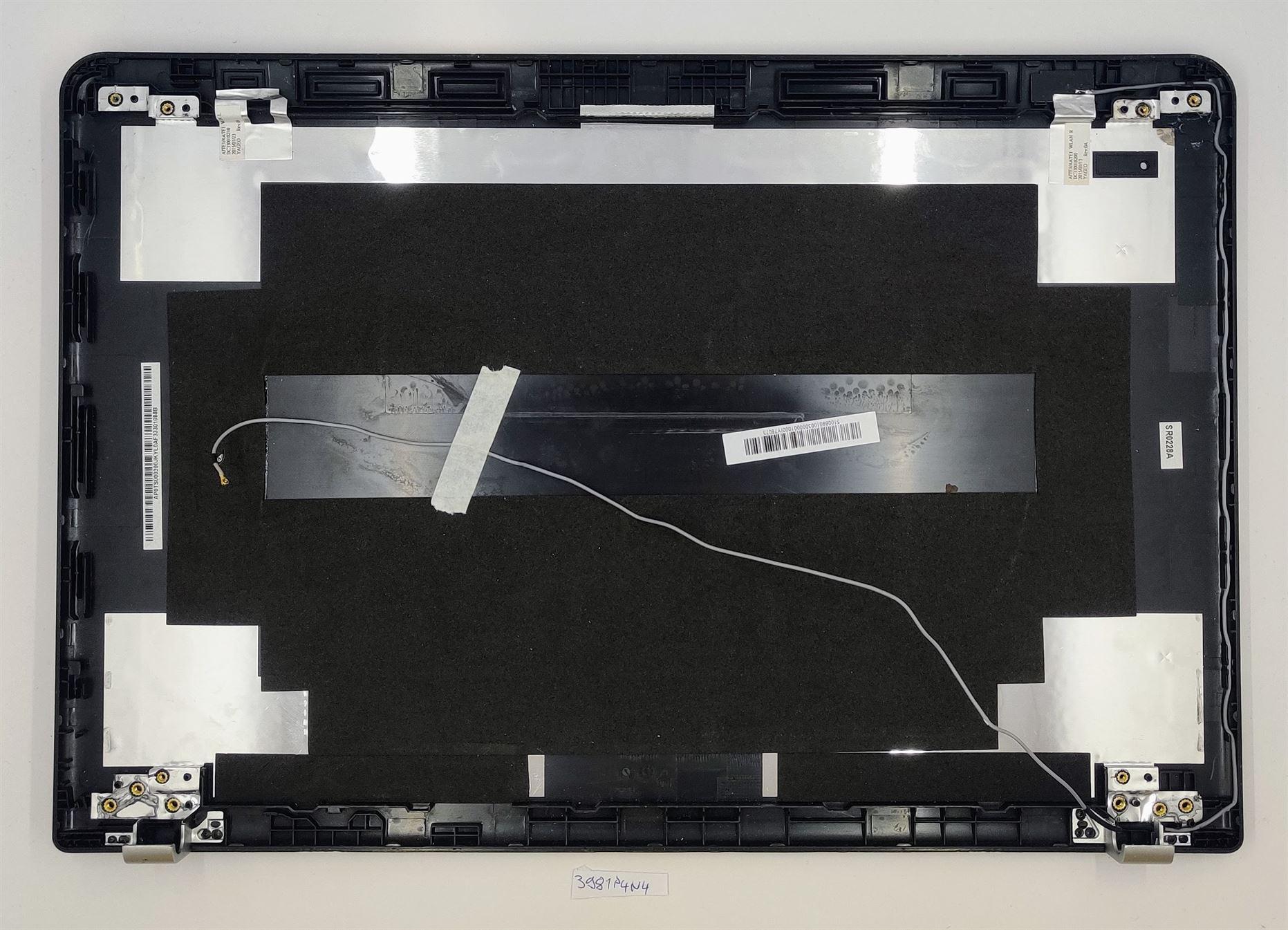 Original Lenovo ThinkPad E550 E555 E560 Obere Abdeckung - Ersatzteil – Bild 2