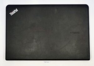 Original Lenovo ThinkPad E550 E555 E560 Obere Abdeckung - Ersatzteil