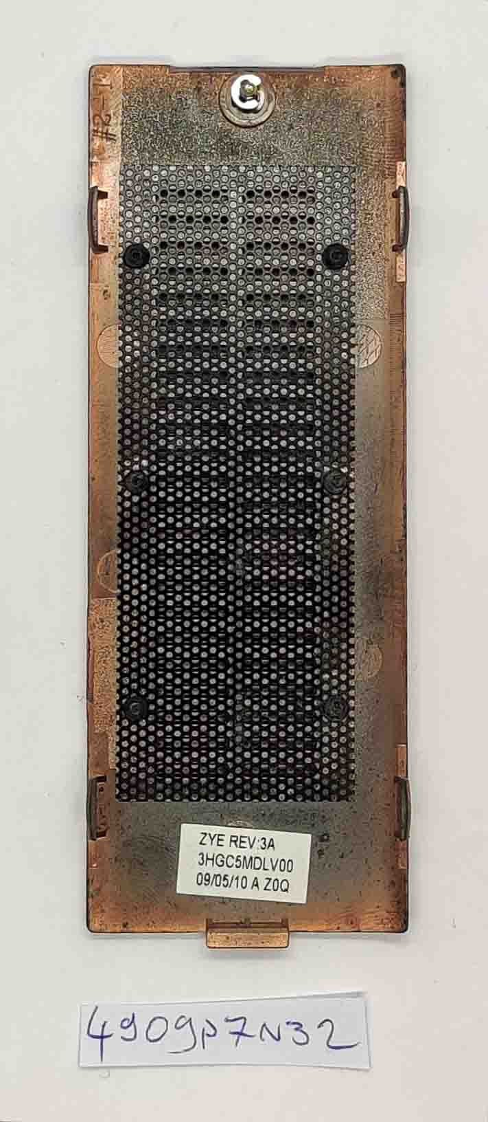 Original Lenovo ThinkPad Edge 15 Kleine untere Abdeckungstür 3HGC5MDLV00 – Bild 2