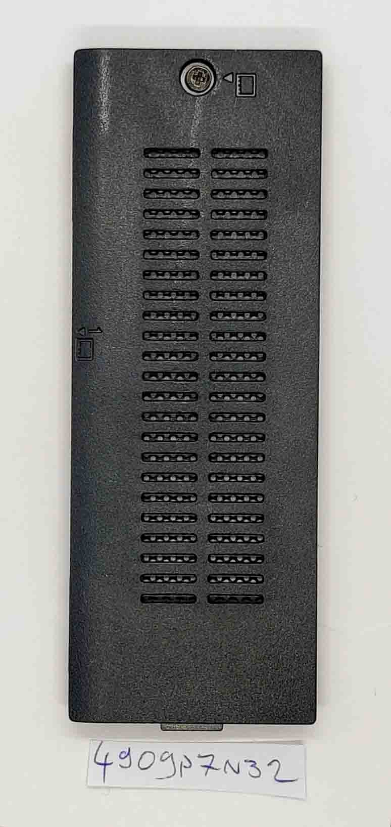 Original Lenovo ThinkPad Edge 15 Kleine untere Abdeckungstür 3HGC5MDLV00