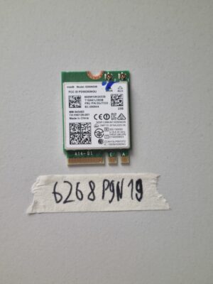 Original Lenovo ThinkPad L460 Yoga 260 Drahtlose Bluetooth-Karte 8260NGW 00JT532 Laptop-Teil