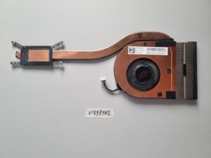 Original Lenovo ThinkPad L580 Lüfter 01LW151 0Q58107 AT165002DT0 Laptop-Teile