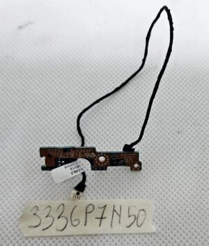 Original Lenovo ThinkPad S1 Yoga 12 Serie LS-A344P LCD-Sensorplatine – OEM-Ersatz