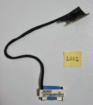 Original Lenovo ThinkPad T430 LCD-Videokabel 0C55517 – Hochwertige Laptop-Ersatzteile