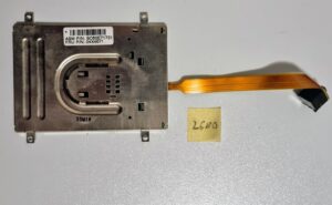 Original Lenovo ThinkPad T430 T430i Smartcard-Lesegerät und Kabel SC60E71731 04X4671