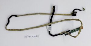 Original Lenovo ThinkPad T430SI T430S T420si T420S LCD-Kamerakabel 50.4KF05.001 04W1685