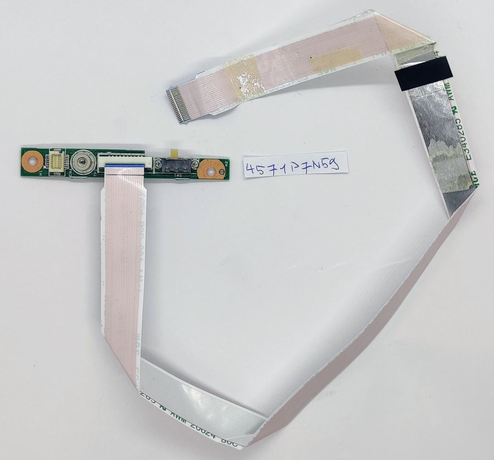 Original Lenovo ThinkPad T430s Bluetooth Wireless Switch Board 04W1700 Laptop-Teile