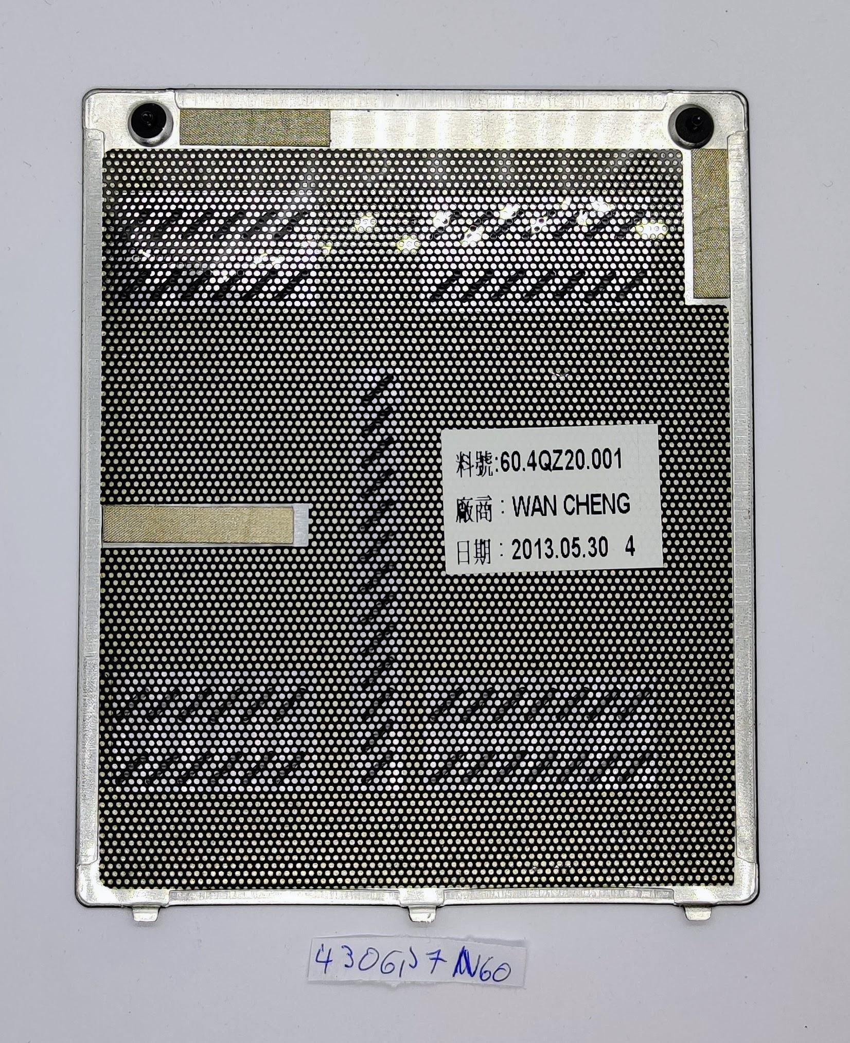 Original Lenovo ThinkPad T430s Gehäuseabdeckung - 60.4QZ20.001 – Bild 2