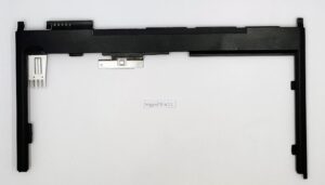 Original Lenovo ThinkPad T61 14" Tastaturscharnierblende Zierrahmen 42R9997