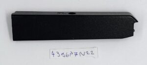 Original Lenovo ThinkPad T61 HDD-Festplattenabdeckung 42W2497