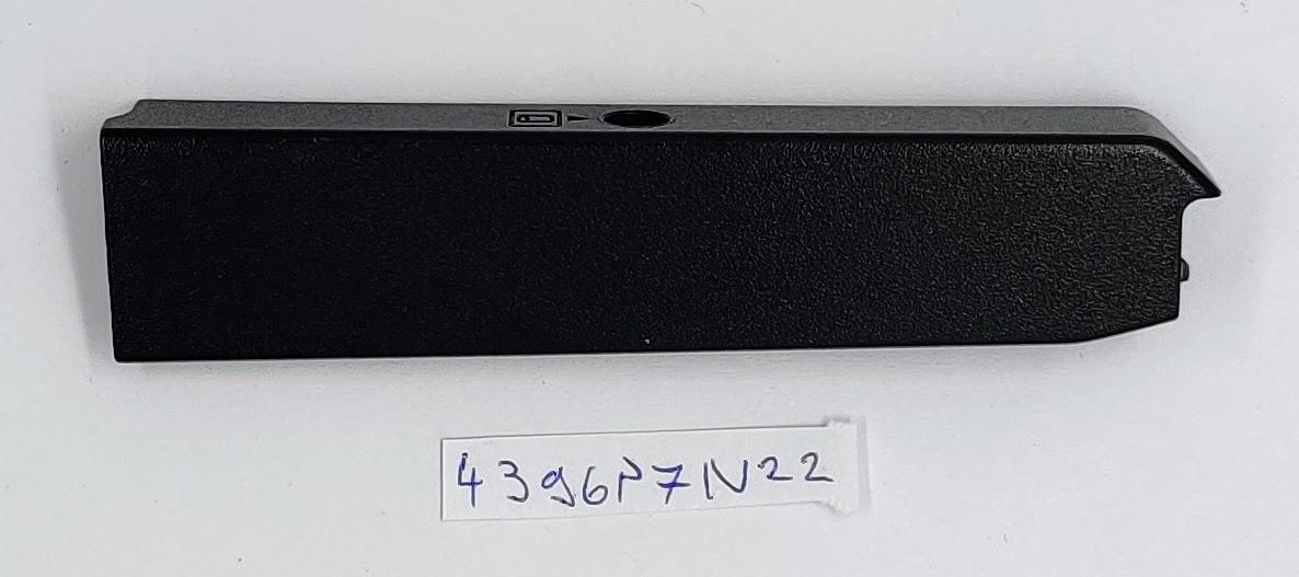 Original Lenovo ThinkPad T61 HDD-Festplattenabdeckung 42W2497