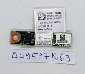 Original Lenovo ThinkPad X200 X200S X201 X201i X230 X230i X220 X220 Tablet Laptop TASTATUR MIT HINTERGRUNDBELEUCHTUNG 60Y3303 60Y3305